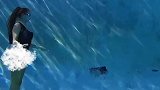美女水下表演，惊呆了！这得要多强的核心力量啊