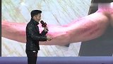 看了谢霆锋儿子的镜头照，你就知道谢霆锋为啥不晒儿子了