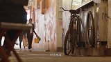 人生一串：永久牌自行车成为胡嗲起步的工具，一骑就是十几年！