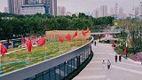 西安又一新公园惊喜亮相！