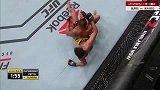 UFC-16年-《UFC终极格斗赛事精华》第42期：次中焦点战柔术大师对决天生杀手-专题