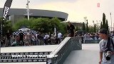 极限-14年-滑板达人2014希腊街头炫酷表演-专题