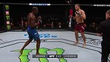 UFC格斗之夜151：德瑞克-伯恩森VS伊莱亚斯