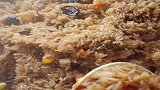 台湾们的孩子满月吃的油饭是这样的，有爱吃的没