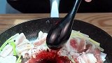 今天做了#饭扫光#豆芽五花肉