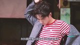 王一博新剧暴晒，路人镜头下肤色太真实，白牡丹一去不复返