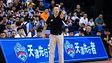 【全场集锦】CBA夏季联赛辽宁84-77天津 辽宁险遭大逆转