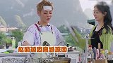 赵丽颖被问还忘不掉冯绍峰吗赵丽颖下意识的回答，宁静都懵了