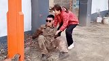 我让你装，看你能装多久？