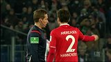 德甲-1516赛季-联赛-第14轮-汉诺威96vs因戈尔施塔特-全场
