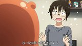 干物妹！小埋：哥哥不见了，小埋很害怕，哥哥去哪了呀(1)