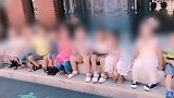 沈阳幼师录视频让小朋友应援王一博？ 园方：只是跳了他的街舞