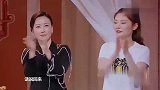 王子文脱口秀，一言不合就聊吴永恩，李雪琴反应太真实
