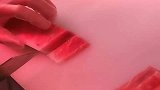 日本国宝级的刺身大厨，切的三文鱼纵享湿滑啊！