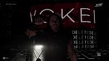 WWE-18年-WWE 2K19电子游戏模拟麦特·哈迪反串布雷·怀特出场-花絮