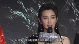 李冰冰赵丽颖合体拍杂志 穿水墨印花睡衣戴墨镜时尚个性