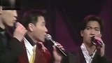 刘德华和毛阿敏首次合作《今天是你的生日》!真是百年不遇的合唱