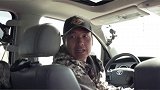 车不仅是男人的大玩具，还是件艺术品！改装联盟 改装大咖 改装车 途虎养车