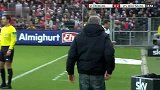 德甲-1314赛季-联赛-第15轮-弗赖堡0：3沃尔夫斯堡-全场