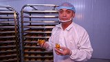 这款低糖版双黄莲蓉月饼，送长辈、小孩都非常合适月饼 中秋