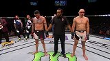 UFC-16年-格斗之夜88：中量级卡莫兹vs米兰达集锦-精华