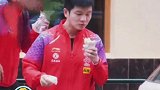 嫁给樊振东小技巧 快去认真学鸡蛋灌饼吧！哈哈哈哈！娱乐评论大赏
