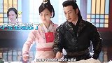 曾被主持人问谁先捅破“窗户纸”，罗晋如此回答，忍不住羡慕唐嫣
