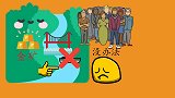 面对金矿，他选择了和别人不一样的成功之路