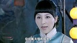 二丫头想要个孩子，找马熊要药酒喝，这股劲也太可爱了吧