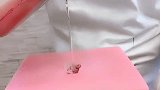 静止12小时～拔出来～期待成品～