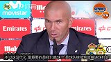 西甲-C罗受掌声本泽马却遭嘘？齐达内：淡定！这俩人球荒就快过去了-专题