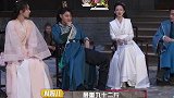 孙红雷凶杨紫：你不要再减肥了！随后杨紫的回答，网友心疼小猴紫