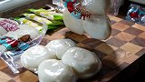 外酥里嫩的 红糖糍粑 有生以来第一次吃 这是哪里的小吃 可太好吃了吧美食趣胃计划 美食分享官星探家