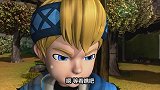 爆兽猎人：三首蛟龙因怕麻烦，而不变身，让米诺陷入尴尬