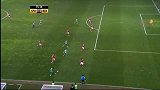 葡超-1415赛季-联赛-第20轮-里斯本竞技1：1本菲卡-精华