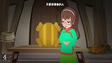 悬疑推理：奇怪！明明魔镜回答他是最帅的人，为啥男子还怒摔镜子