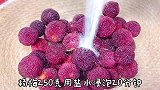自制杨梅酸奶冰棍，无冰渣满满的杨梅果肉，一口下去超满足！