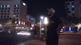 UFC253赛前纪实2：雷耶斯三分入网 布拉乔维奇游泳放松