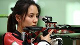 东京奥运美女扫描(5)冲上热搜惹人疼 了不起的射击姑娘王璐瑶