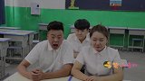 考试“烧烤苦瓜串串”，结果学霸考试0分，学渣考试100分！