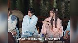 《跑男》剧本太明显,郑恺在尽力配合,baby早已不想再演