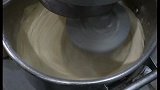 日本烘焙小店，鱼形面包制作体验，样子还过得去