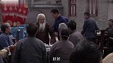 大掌门大家伙对新掌门都很满意,做事处处为了大家伙着想