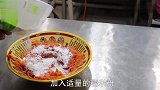 红薯饼这样做才好吃，金黄酥脆，软糯香甜，一口一个不过瘾
