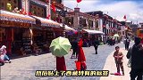 去西藏旅游需要注意什么？了解这九个问题就可以放心进藏了！