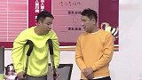 喜剧人7：李雪琴择偶标准是郭麒麟，为何遭郭德纲反对
