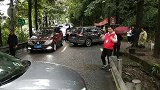高德回应导航致景区拥堵：已对地图进行优化 感谢监督
