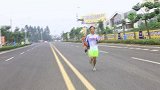 2016海南儋州国际马拉松赛