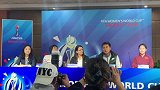 贾秀全：希望不久的将来 我们能够将女足世界杯留在中国