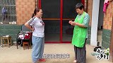 儿媳挪婆婆的嫁妆，意外发现婆婆的银镯子，高兴的直接带手上